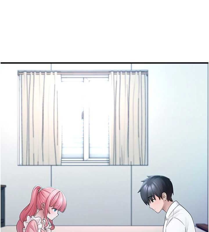 垃圾堆捡到宠物系萌妹第12話-我在浴室等你&hearts;