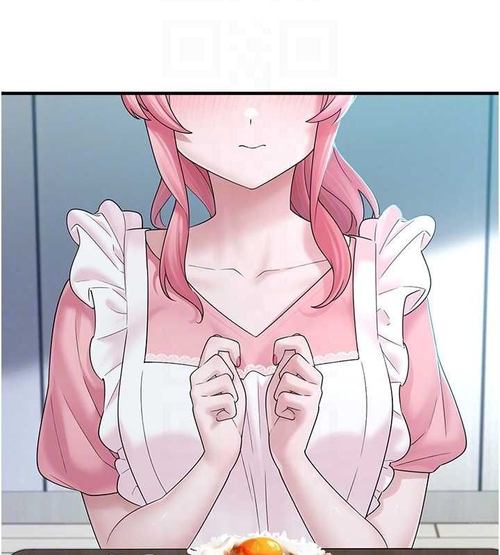 垃圾堆撿到寵物系萌妹第12話-我在浴室等你&hearts;