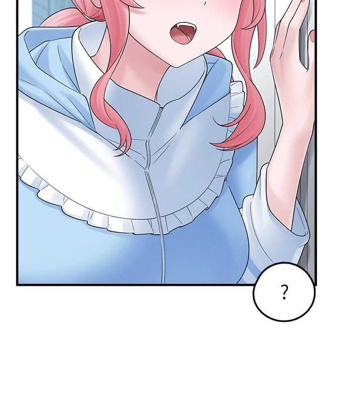 垃圾堆撿到寵物系萌妹第12話-我在浴室等你&hearts;