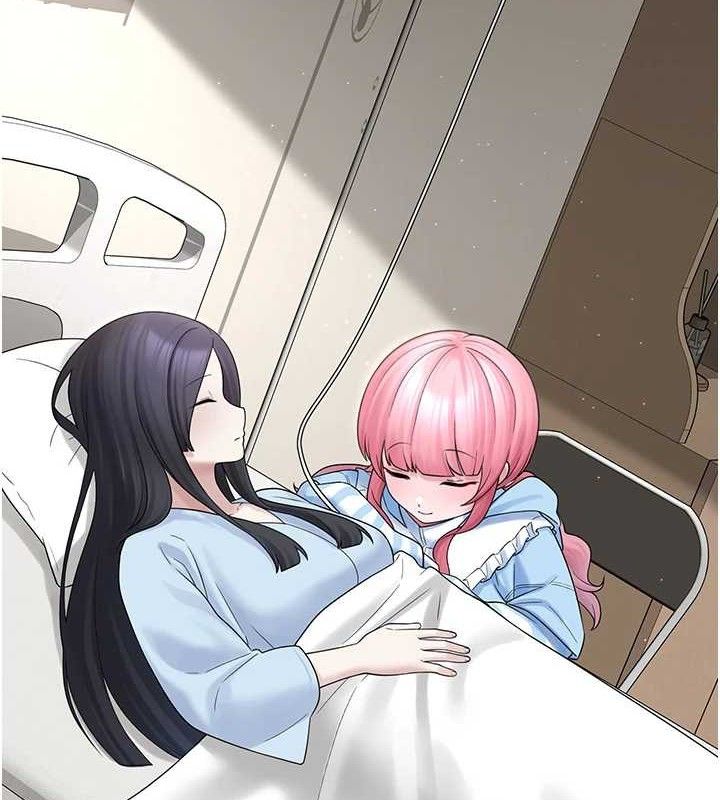 垃圾堆撿到寵物系萌妹第12話-我在浴室等你&hearts;