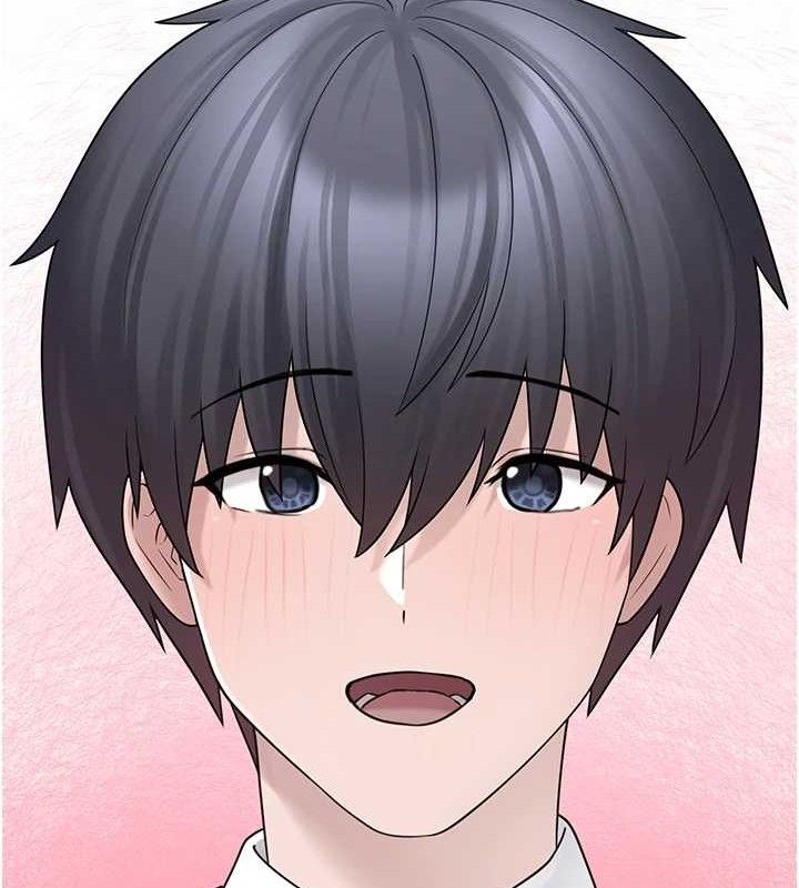 垃圾堆捡到宠物系萌妹第12話-我在浴室等你&hearts;