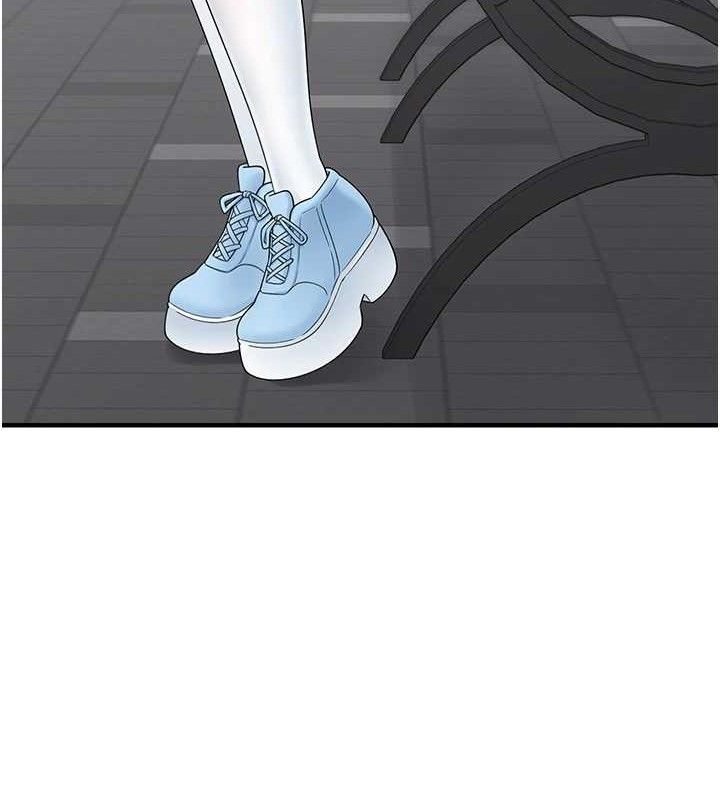 垃圾堆撿到寵物系萌妹第12話-我在浴室等你&hearts;