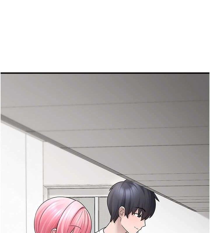 垃圾堆撿到寵物系萌妹第12話-我在浴室等你&hearts;