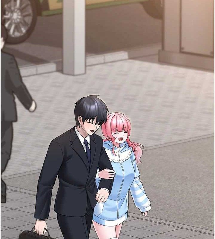 垃圾堆捡到宠物系萌妹第12話-我在浴室等你&hearts;