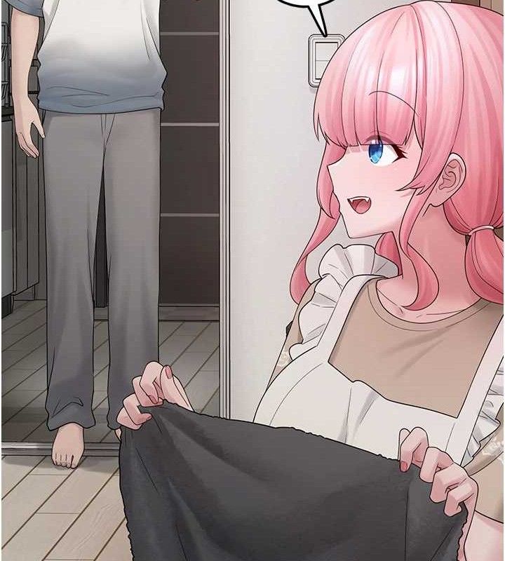 垃圾堆捡到宠物系萌妹第12話-我在浴室等你&hearts;