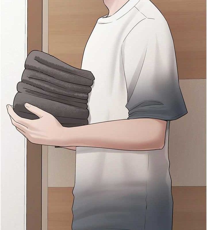 垃圾堆撿到寵物系萌妹第12話-我在浴室等你&hearts;