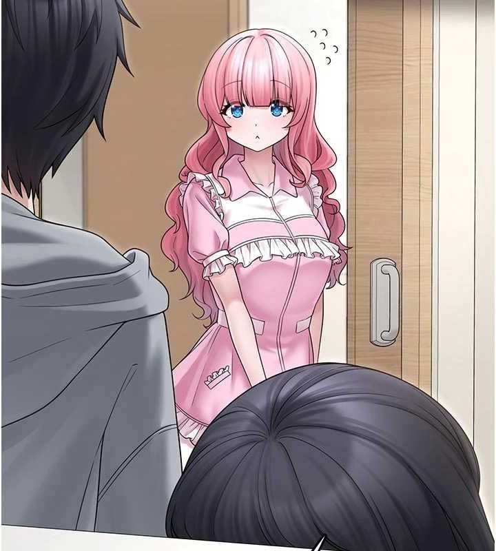 垃圾堆捡到宠物系萌妹第15話-你身邊的女人是誰?