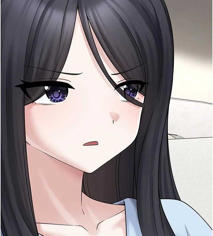 垃圾堆撿到寵物系萌妹第15話-你身邊的女人是誰?