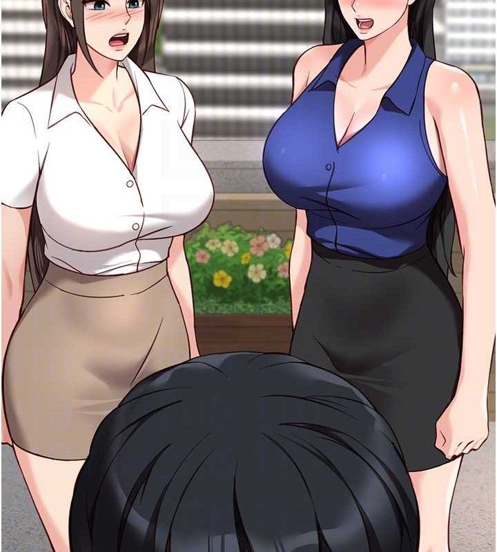 魯蛇社畜的金手指第38話-[暖身賽]讓工讀生性奮起來