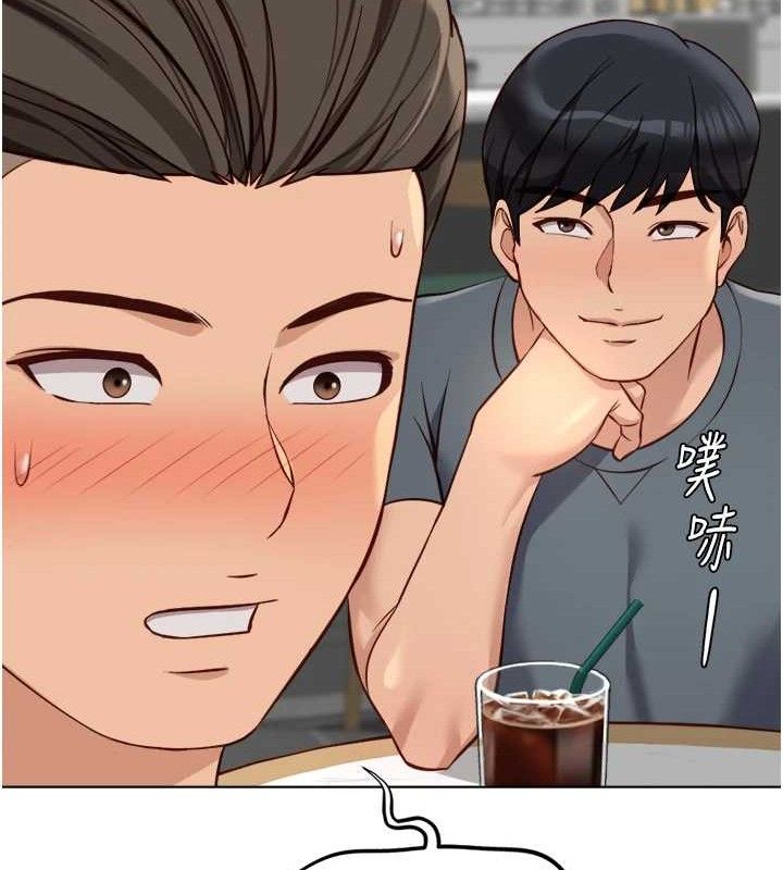 魯蛇社畜的金手指第38話-[暖身賽]讓工讀生性奮起來