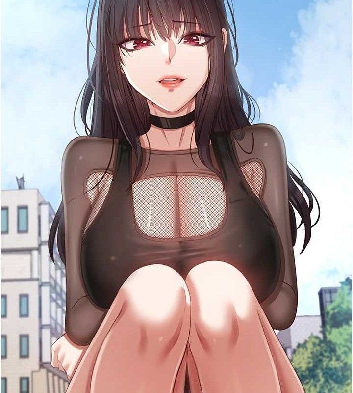 倒追游戏第17話-碰了學生就沒資格當教授