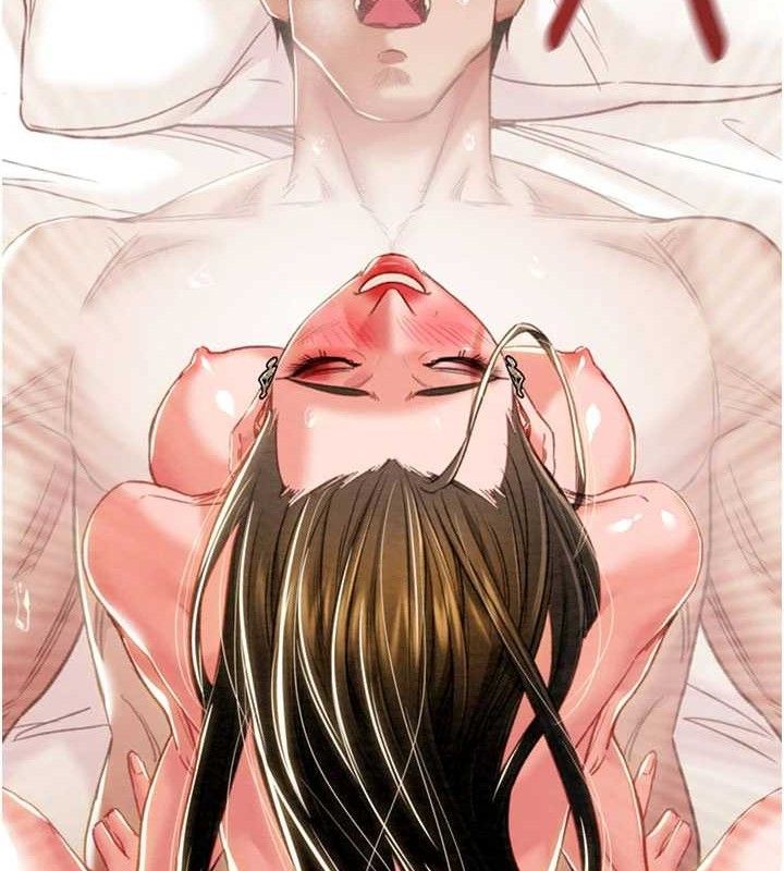 掠奪行動第72話-我們到浴室再繼續