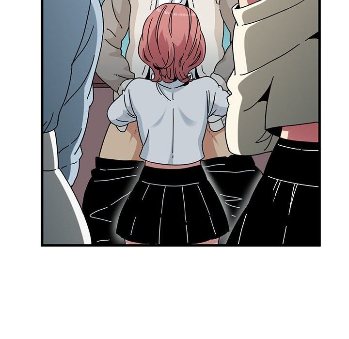 发小碰不得第85話