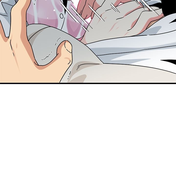 发小碰不得第85話