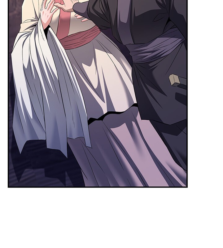 煉慾:色魔再臨第8話-伸縮自如的老二神功