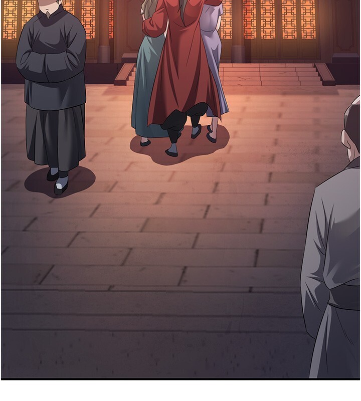 煉慾:色魔再臨第8話-伸縮自如的老二神功