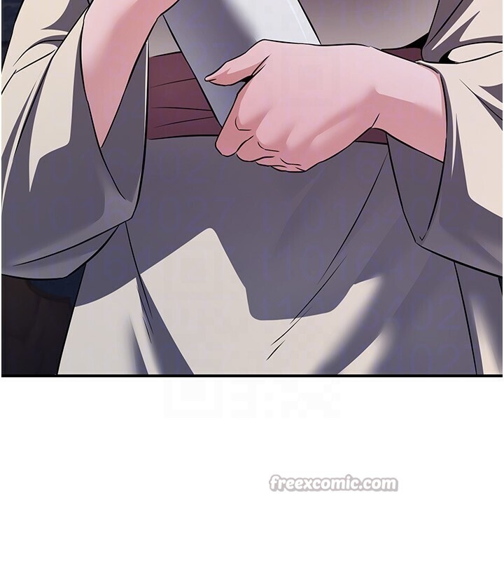 煉慾:色魔再臨第8話-伸縮自如的老二神功