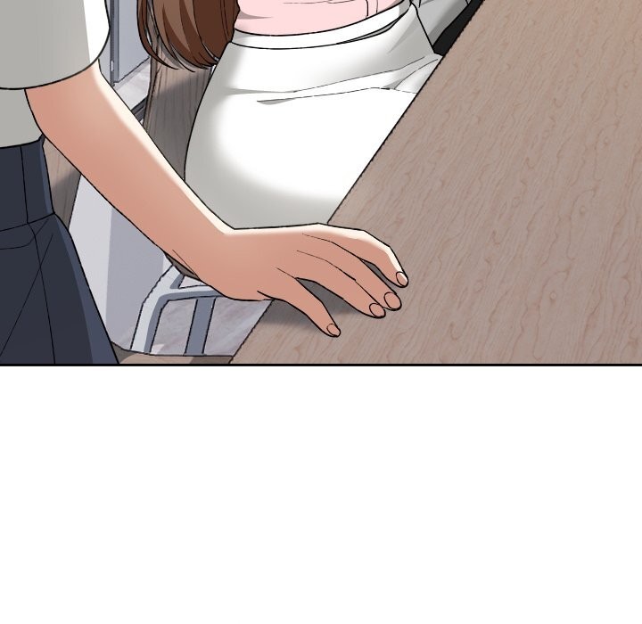 校花的雙麪生活第6話