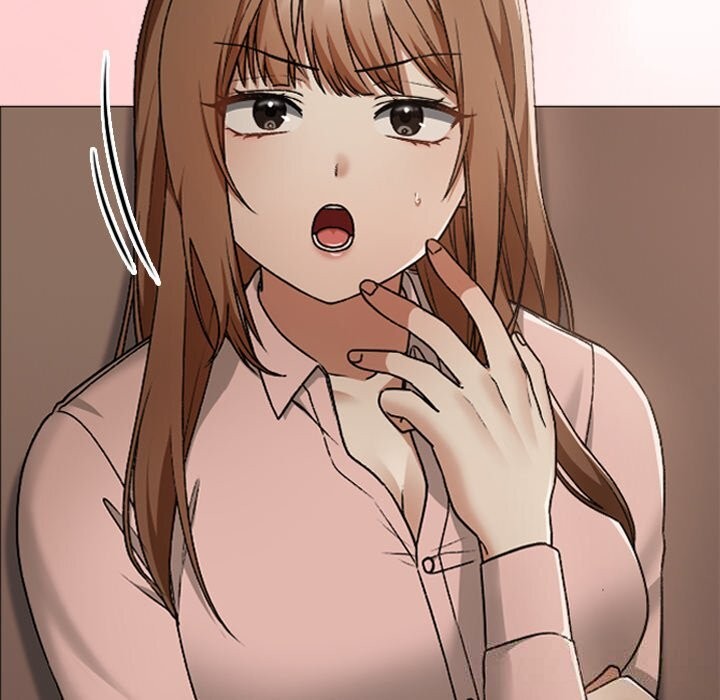 校花的雙麪生活第6話