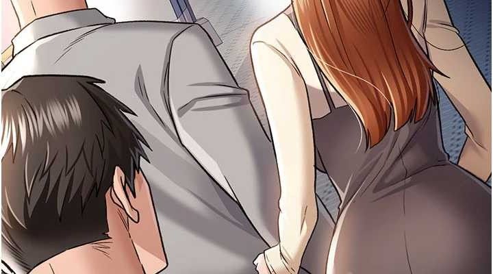 借妻條約第14話-回不去的關係