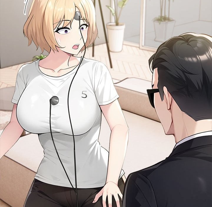 夫婦遊戲第44話