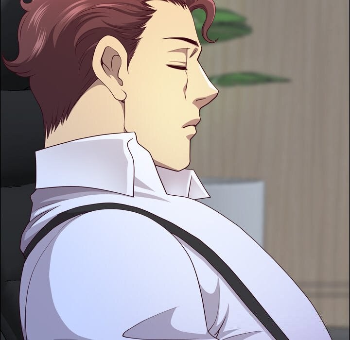 最強男人第40話