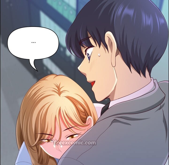 最强男人第40話