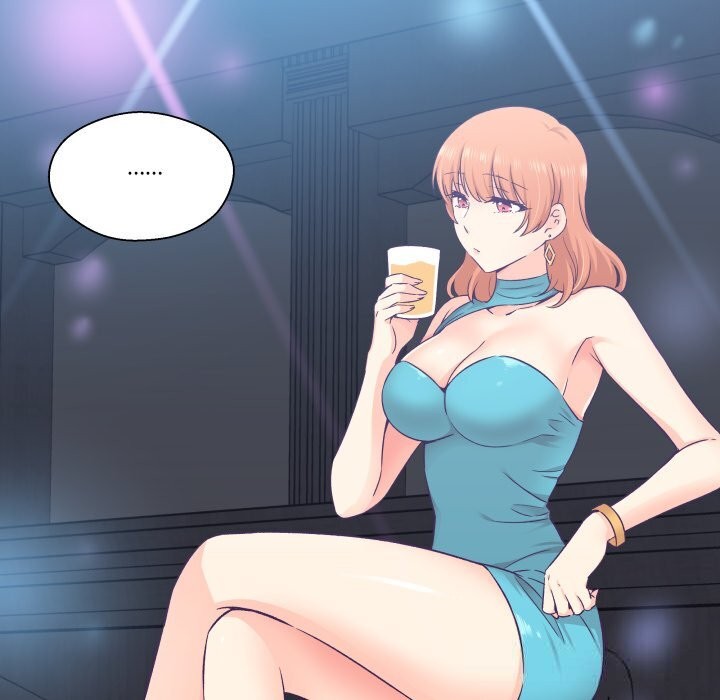 柔軟的愛人第25話