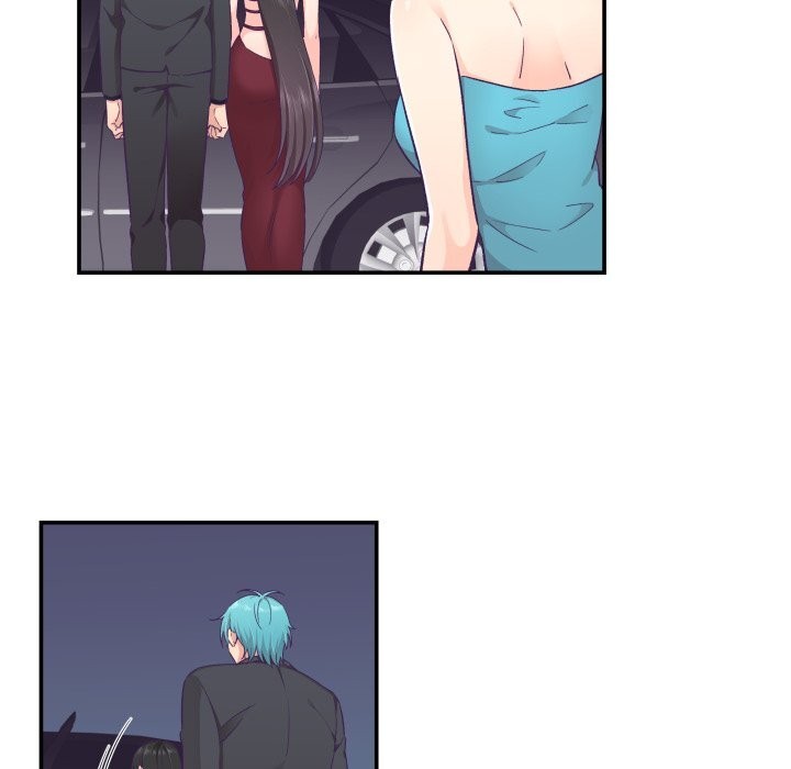 柔軟的愛人第25話