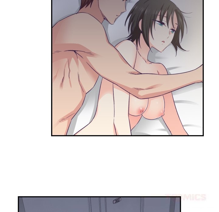 柔軟的愛人第25話