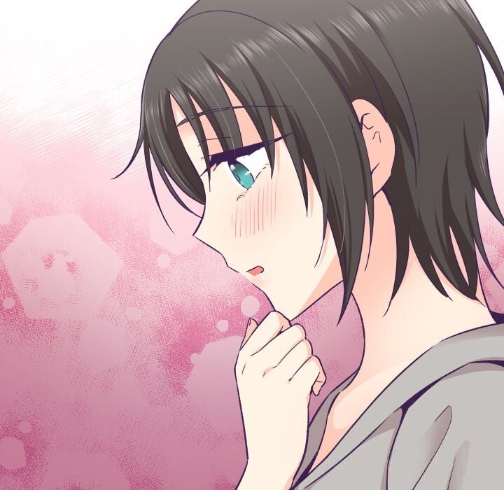 柔軟的愛人第25話