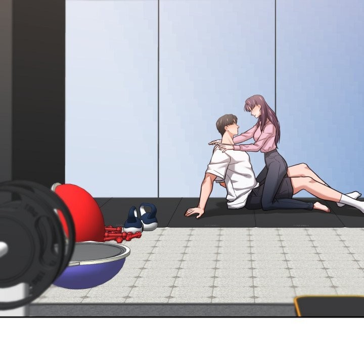 我的傻瓜男友第28話