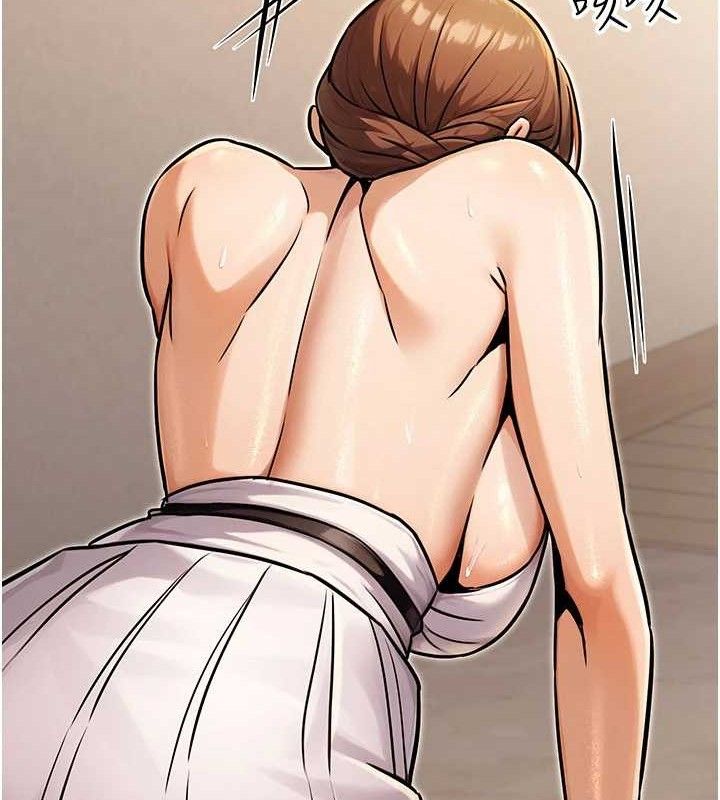 公務員的桃色副業第34話-只要給錢，尺度無上限&hearts;