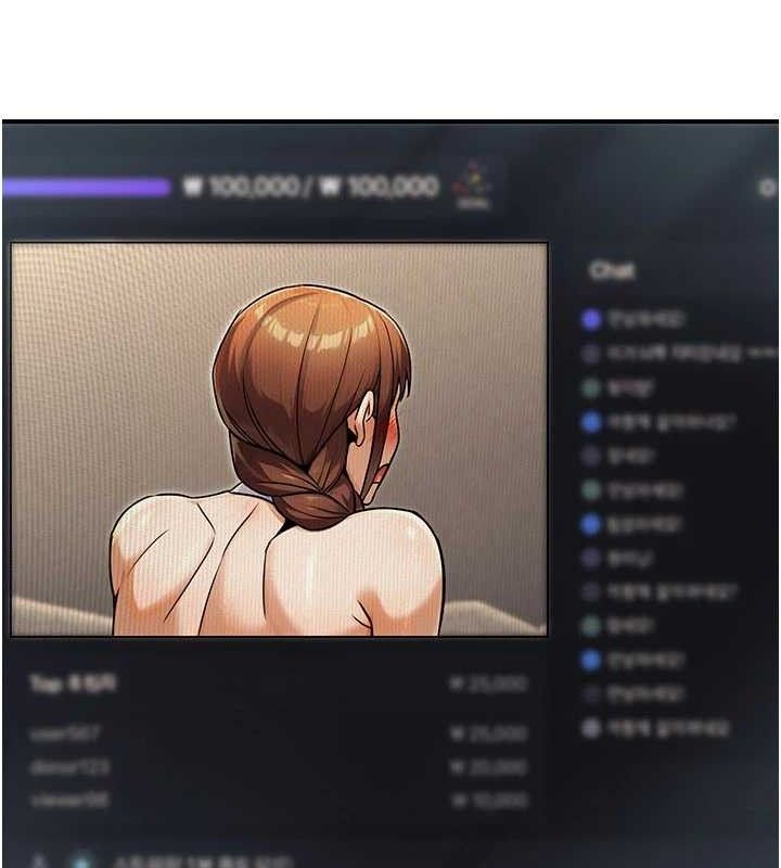 公務員的桃色副業第34話-只要給錢，尺度無上限&hearts;