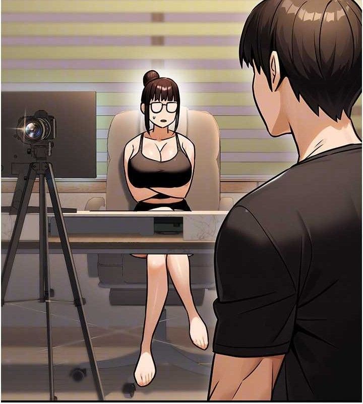 公务员的桃色副业第34話-只要給錢，尺度無上限&hearts;