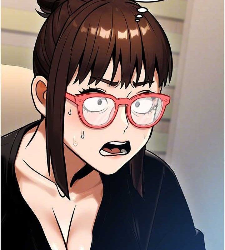 公務員的桃色副業第34話-只要給錢，尺度無上限&hearts;