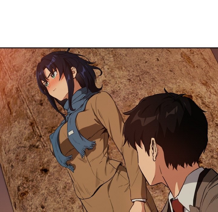 下班后的例行恋爱第73話