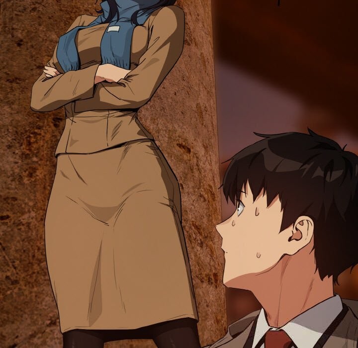 下班后的例行恋爱第73話