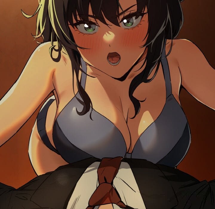 下班后的例行恋爱第73話