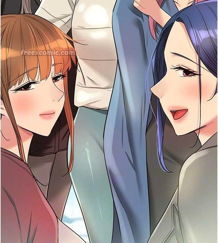 洞洞杂货店第143話-快速兩條線的獨門方法