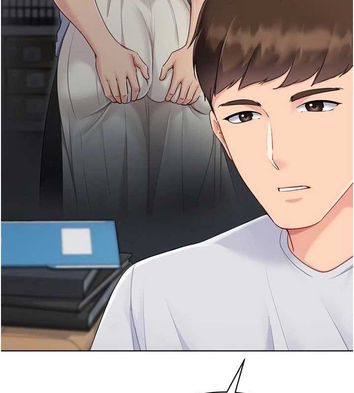 Setup!排球少女第64話-緊貼彼此的刺激感