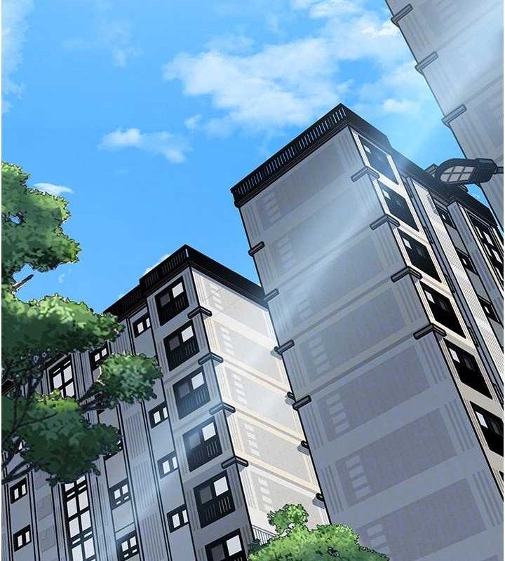 岳母為何那樣第70話-女兒的玩具引起我的好奇