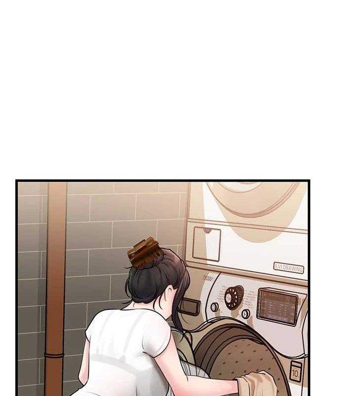 岳母为何那样第70話-女兒的玩具引起我的好奇