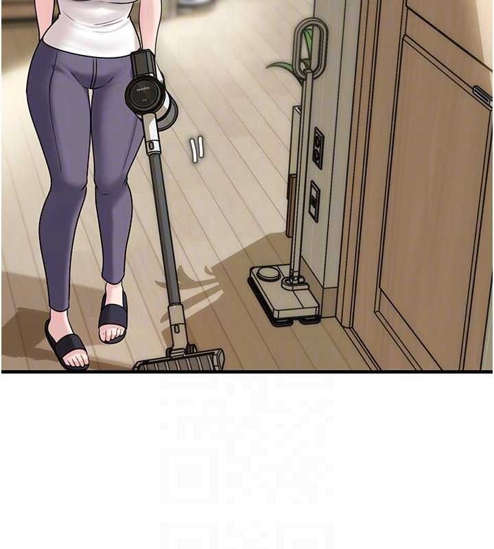 岳母为何那样第70話-女兒的玩具引起我的好奇