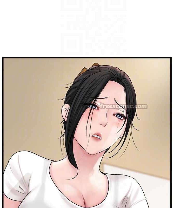 岳母为何那样第70話-女兒的玩具引起我的好奇