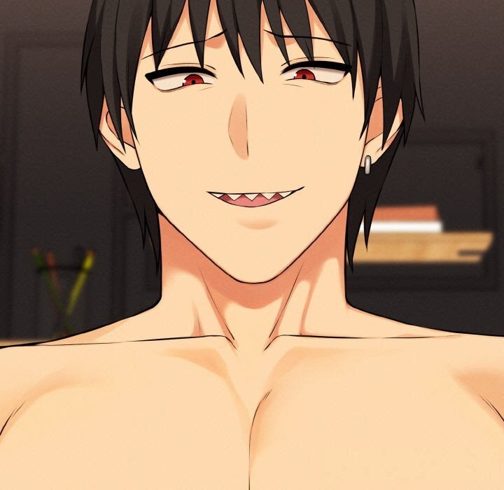 母女通喫計劃第12話