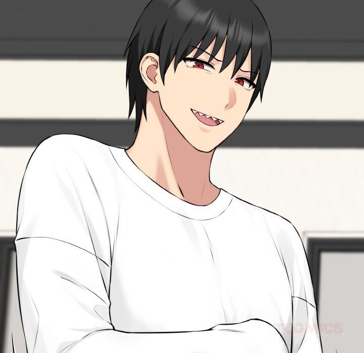 母女通喫計劃第12話