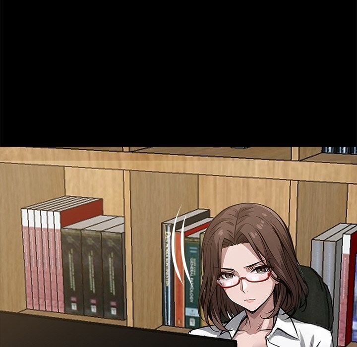 黑道X上班族第26話