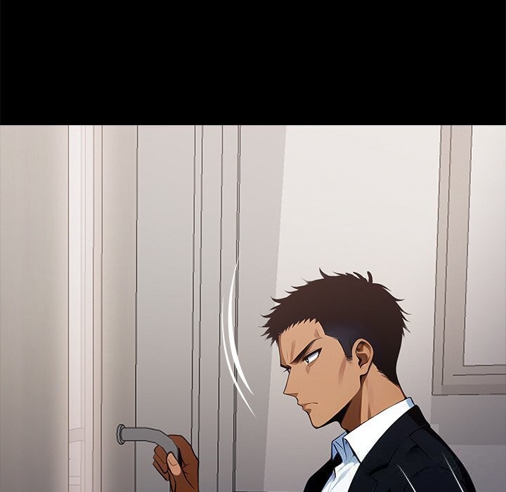 黑道X上班族第26話