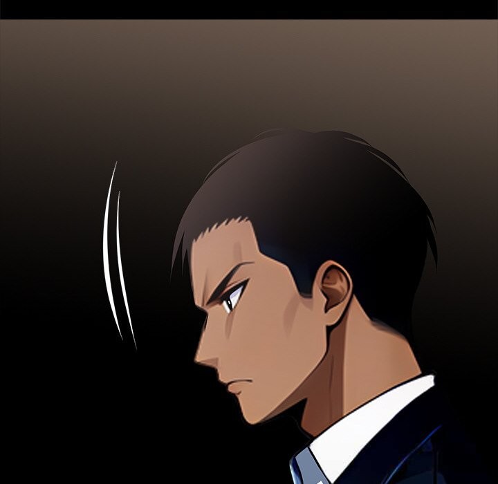 黑道X上班族第26話